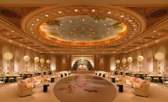 The Ritz-Carlton, Bahrain