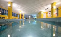 Hotel Heikenberg فنادق في Herzberg am Harz