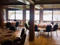 Eden Park Hotel Restaurant Hotels in Cormeilles