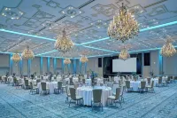 Parklane, a Luxury Collection Resort & Spa, Limassol Hotels in Pýrgos