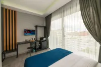 Melanj Airport Hotel