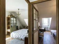 Le Domaine des Carriers - Gîtes Hotels in Nièvre