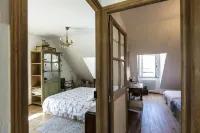 Le Domaine des Carriers - Gîtes Hotels in Clamecy