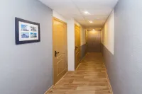 Vasha Studiya 2 Mini Apartments