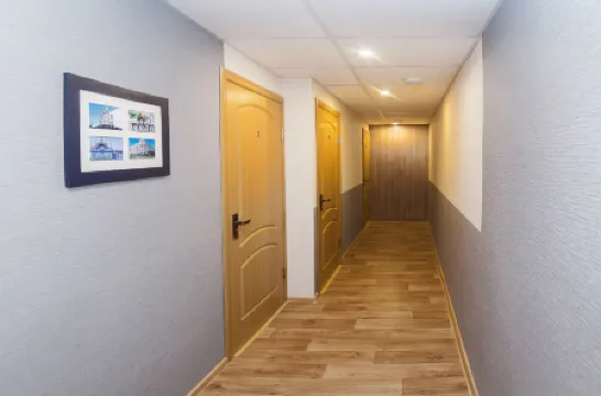 Мини-отель Your Studio - 2 Отели рядом со станцией Станция Екатеринбург пассажирский