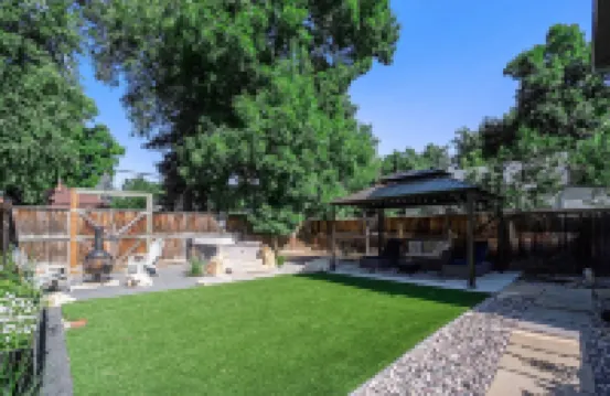 美麗的顧客套房！步行到老城區和Csu！