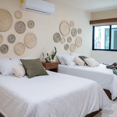 Mayanah Condohotel Bacalar