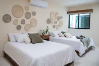 Mayanah Condohotel Bacalar