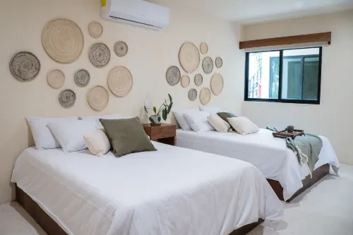 Mayanah Condohotel Bacalar