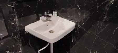 Hotel Sai Executive Отели в г. Бгамболи