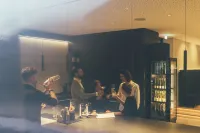 Das Gerlos - Boutique Hotel - bar