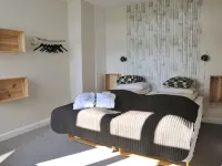 Stevns Klint Strandpension Hotels in Rødvig Stevns
