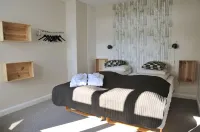 Stevns Klint Strandpension Hotels in Rodvig Stevns