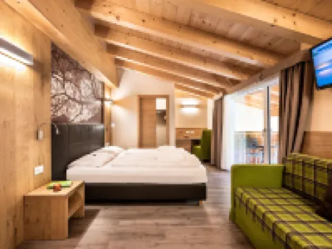 Parc Hotel Miramonti Hotéis em Fie