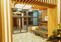 Dinamik Otel Hotel a Yeni