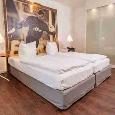 Hotel der Lennhof Rooms