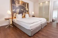 Hotel der Lennhof Các khách sạn gần Witten/Herdecke University