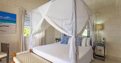 Radwood Beach House 2 by Barbados Sotheby's International Realty
