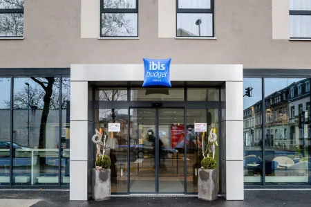 Ibis Budget Bamberg
