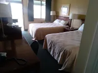 Battle Mountain Inn - Ramah Hewan Peliharaan