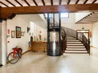A Posada Hotel di Toledo