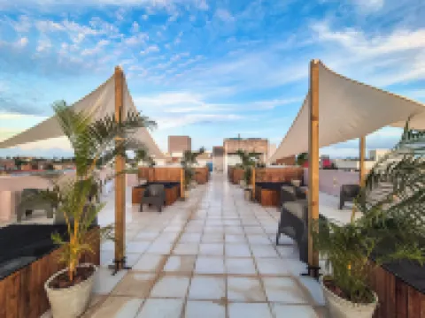 Hotel Atlântico Sul