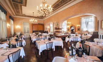 Hotel Maderno