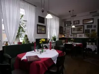 Gasthof Oldenwöhrden - Wifi