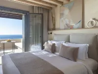 Nos Hotel & Villas Hotels in Sifnos