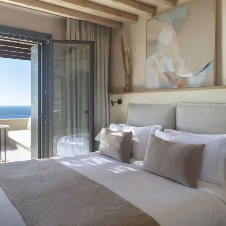 Nos Hotel & Villas