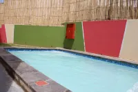 TaTe Village - Pools