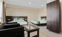 Treebo Punarnava Bypass Road Hotels in Chikkamagaluru