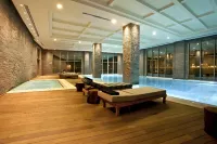Kaya Belek - piscine