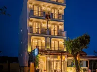 Hoi An Merrily de Art Hotel โรงแรมใกล้Hoi An Art Gallery
