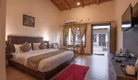 Vow Resorts and Spa