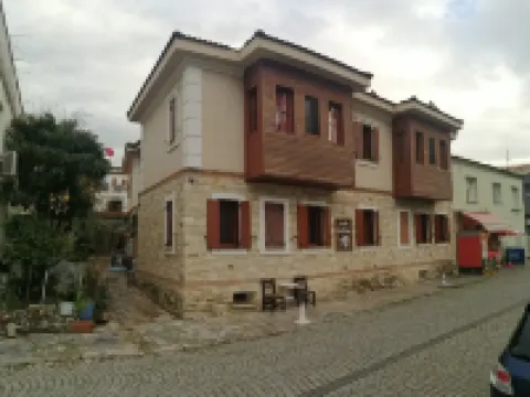 Casa Callinos Hotels in Selçuk