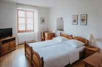 Orea Hotel Arigone Olomouc Hôtels à : Olomouc