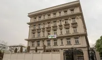Treebo SY Inn, Gachibowli DLF Các khách sạn ở Gachibowli