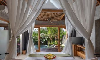 Wana Bucu Villas by Pramana Villas