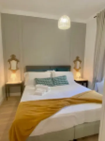 Happy Family Apartments Lavagna