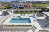 Dimora Lauro Hotels in Castrignano del Capo