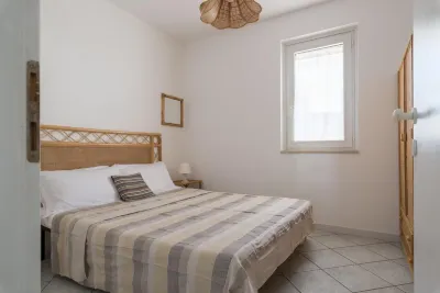 White Sea by Wonderful Italy - Villetta Ariel Hotels near Grotta del Moro