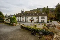 The Glendalough Hotel Hotels in Wicklow