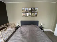 Cosy Vacation Home for 8 Persons Hotels in Heers