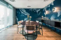 Soller Business Hotel - Munich Airport MUC Hotels in Neufahrn bei Freising