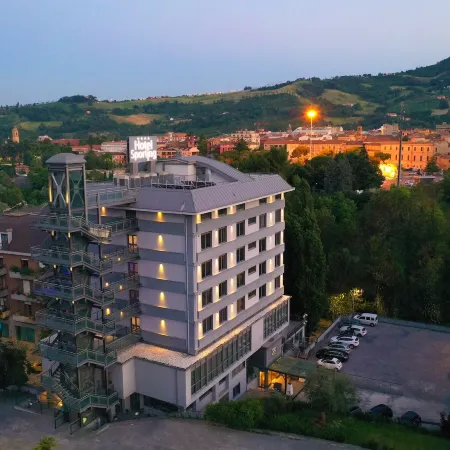 Park Hotel Sporting