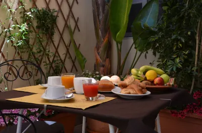 Possidonea 28 Hotel a 