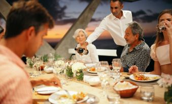 Villa Arty by Muse Villas