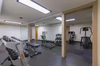 Antler Inn - Gym