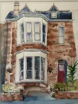 Quilt and Croissants Guest House